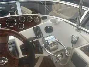 Thumbnail von Meridian 341 Sedan