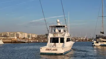 Thumbnail von Viking 47 Convertible