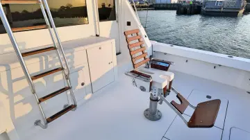 Thumbnail von Viking 47 Convertible