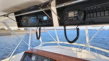 Thumbnail von Viking 47 Convertible