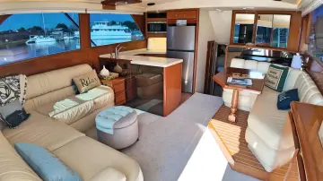 Thumbnail von Viking 47 Convertible