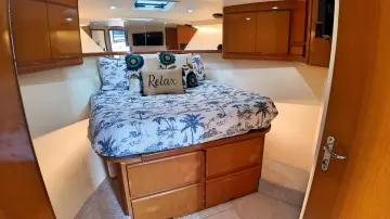 Thumbnail von Viking 47 Convertible