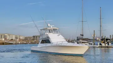 Thumbnail von Viking 47 Convertible