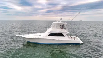 Thumbnail von Viking 47 Convertible