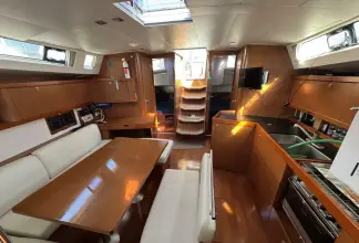 Thumbnail von Beneteau Oceanis 45 Island Girl