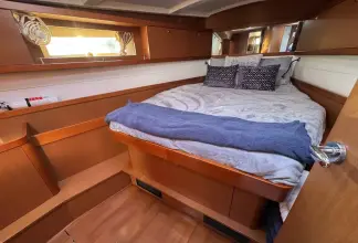 Thumbnail von Beneteau Oceanis 45 Island Girl