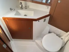 Thumbnail von Beneteau Oceanis 45 Island Girl