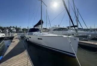 Thumbnail von Beneteau Oceanis 45 Island Girl