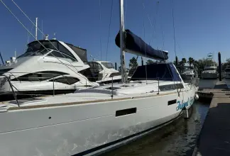 Thumbnail von Beneteau Oceanis 45 Island Girl