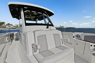 Thumbnail von Pursuit S 328