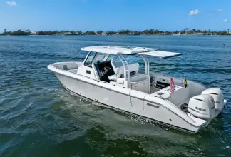 Thumbnail von Pursuit S 328