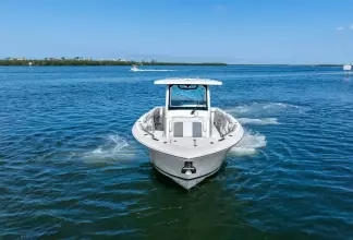 Thumbnail von Pursuit S 328