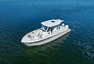 Thumbnail von Pursuit S 328