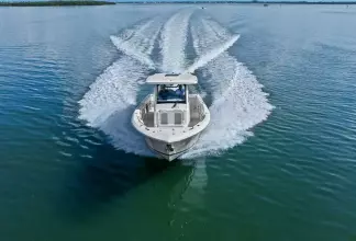 Thumbnail von Pursuit S 328