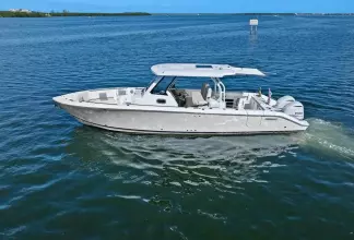 Thumbnail von Pursuit S 328