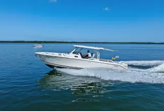 Thumbnail von Pursuit S 328