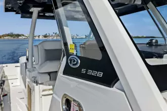 Thumbnail von Pursuit S 328