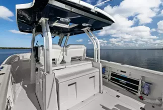 Thumbnail von Pursuit S 328