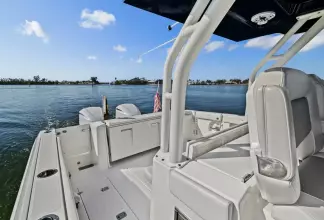 Thumbnail von Pursuit S 328