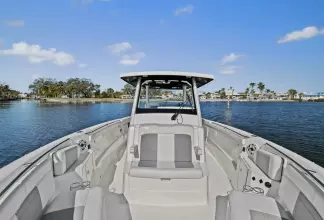 Thumbnail von Pursuit S 328