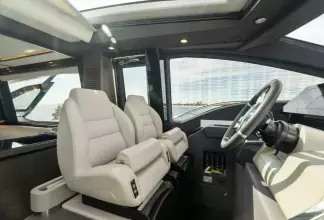 Thumbnail von Azimut S8 Oceans Se7en