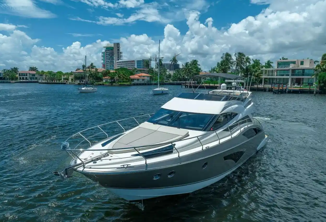 Marquis 500 Sport Bridge Serenity
