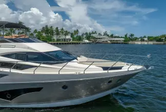 Thumbnail von Marquis 500 Sport Bridge Serenity