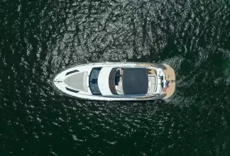 Thumbnail von Marquis 500 Sport Bridge Serenity