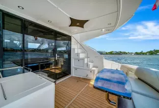 Thumbnail von Marquis 500 Sport Bridge Serenity