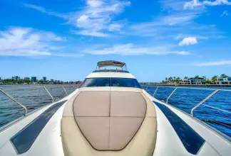 Thumbnail von Marquis 500 Sport Bridge Serenity