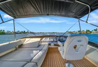 Thumbnail von Marquis 500 Sport Bridge Serenity