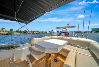 Thumbnail von Marquis 500 Sport Bridge Serenity