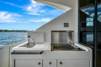 Thumbnail von Marquis 500 Sport Bridge Serenity