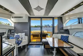 Thumbnail von Marquis 500 Sport Bridge Serenity