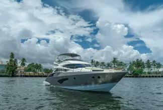 Thumbnail von Marquis 500 Sport Bridge Serenity