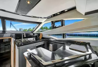 Thumbnail von Marquis 500 Sport Bridge Serenity