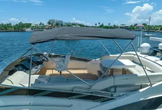 Thumbnail von Marquis 500 Sport Bridge Serenity