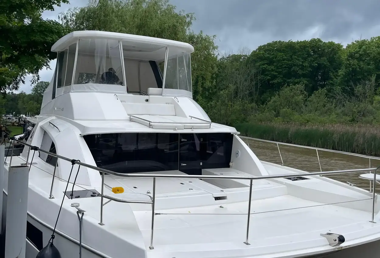 Leopard 43 Powercat  Powermate