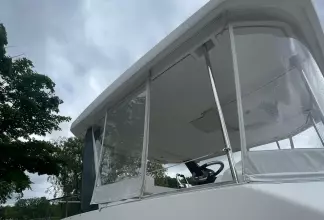 Thumbnail von Leopard 43 Powercat  Powermate