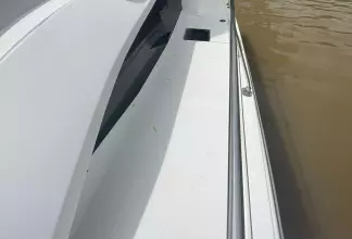 Thumbnail von Leopard 43 Powercat  Powermate