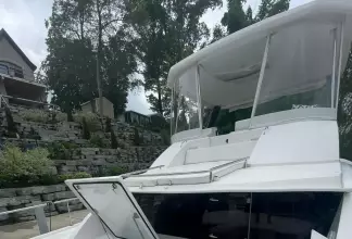 Thumbnail von Leopard 43 Powercat  Powermate