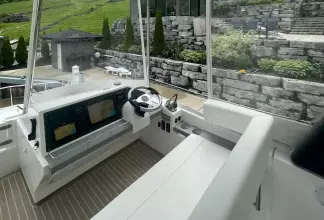 Thumbnail von Leopard 43 Powercat  Powermate