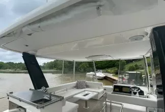 Thumbnail von Leopard 43 Powercat  Powermate