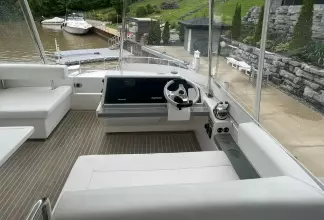 Thumbnail von Leopard 43 Powercat  Powermate