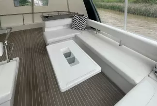 Thumbnail von Leopard 43 Powercat  Powermate