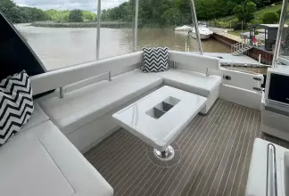 Thumbnail von Leopard 43 Powercat  Powermate