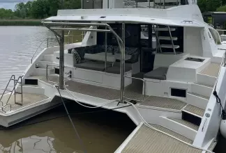 Thumbnail von Leopard 43 Powercat  Powermate