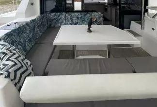 Thumbnail von Leopard 43 Powercat  Powermate