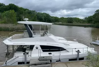 Thumbnail von Leopard 43 Powercat  Powermate