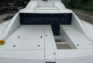 Thumbnail von Leopard 43 Powercat  Powermate